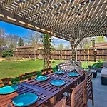 Cozy Denver Abode With Patio, Grill And Yard!
